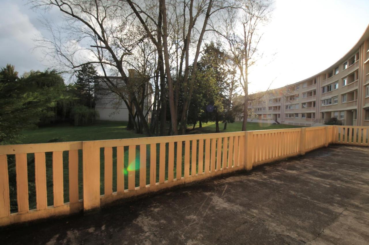 Derniere Reservations Avant Indisponibilite En Septembre Pour 12 Mois, Illimites Jacuzzi Spa Bain A Remous Interieur, Sauna Interieur, Parking Reserve, Vue Et Acces Parc, Prestations Uniques, 1Er Etage コルベイユ・エソンヌ エクステリア 写真
